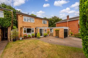 Front Elevation- click for photo gallery